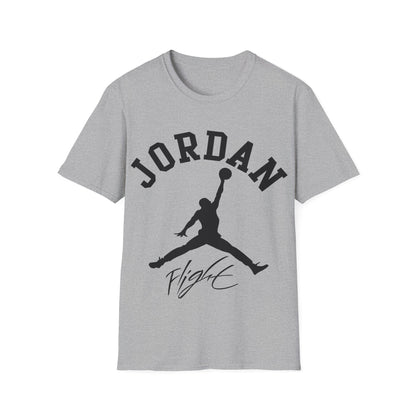 (Premium Design Sports Collection) Jordan Flight