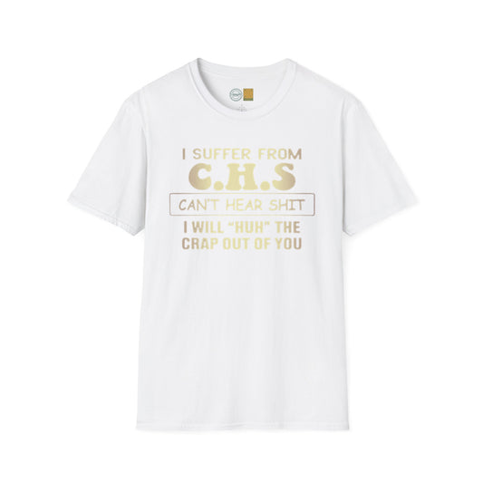 (Catch Phrase Quotes Line Collection) 'CHS'