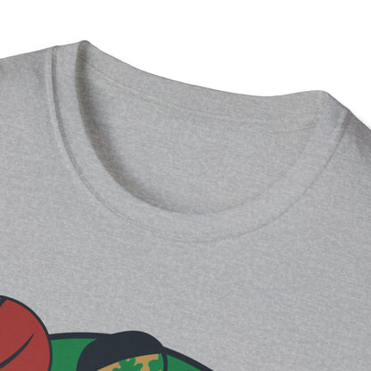 (Premium Design Sports Collection) Celtics Basketball