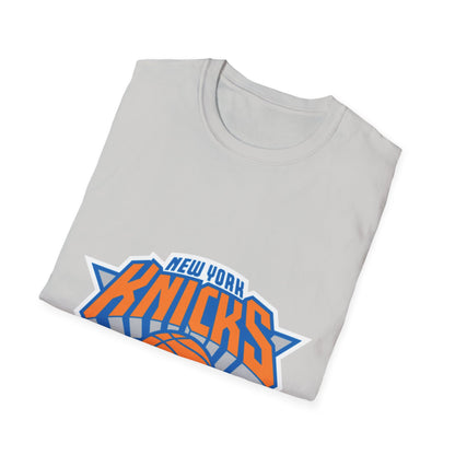 (Premium Design Sports Collection) Knicks Basketball