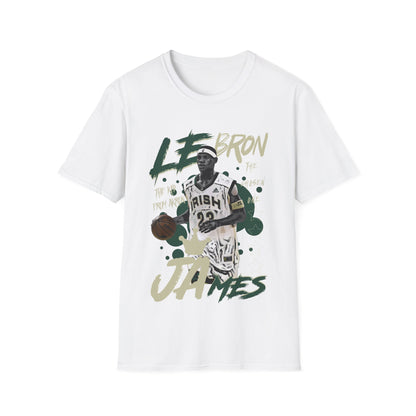 (Premium Design Sports Collection) The Chosen One