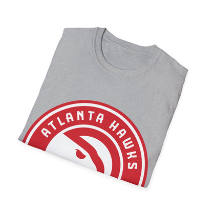 (Premium Design Sports Collection) Hawks Basketball