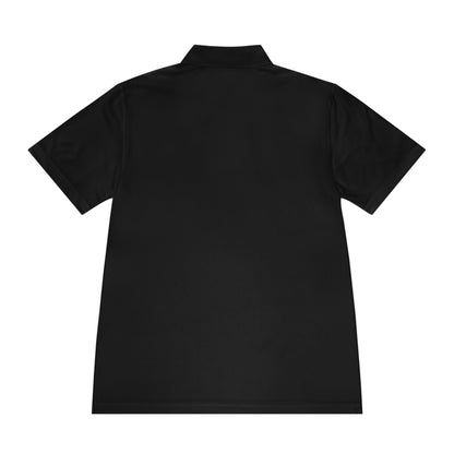 Postal Worker Sport Polo Shirt Supervisor