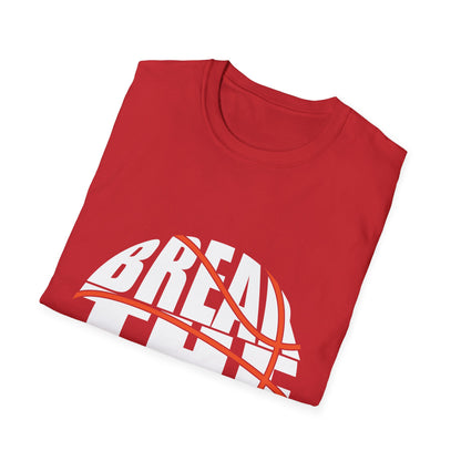 (Premium Design Sports Collection) Break The Game
