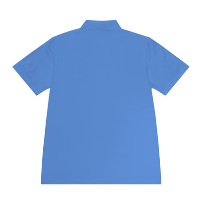 Postal Worker Sport Polo Shirt Supervisor