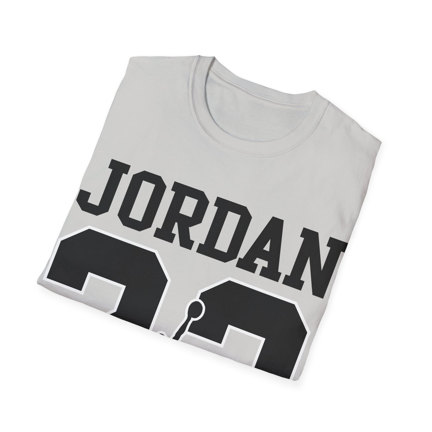 (Premium Design Sports Collection) Jordan 23