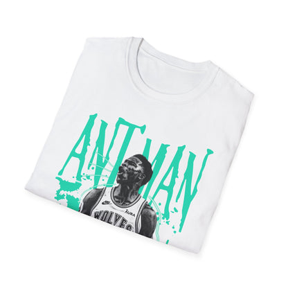 (Premium Design Sports Collection) AntMan