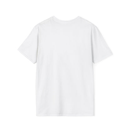 (Military Collection) Marine Corps Humor and funny collection 'Marine Thing' Unisex Softstyle T-Shirt