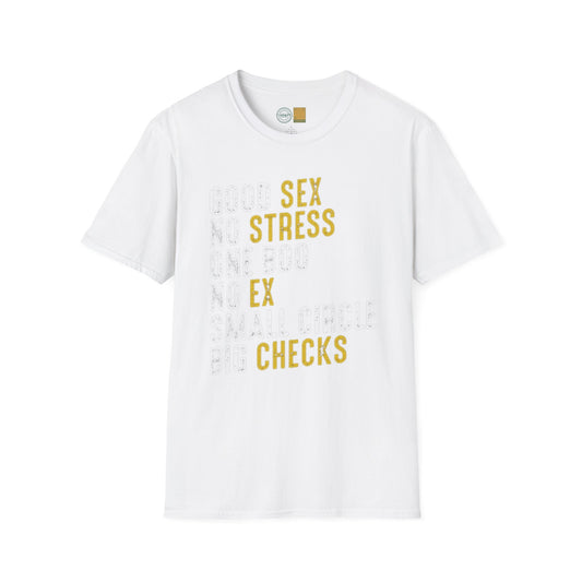 (Catch Phrase Quotes Line Collection) 'Good Sex'