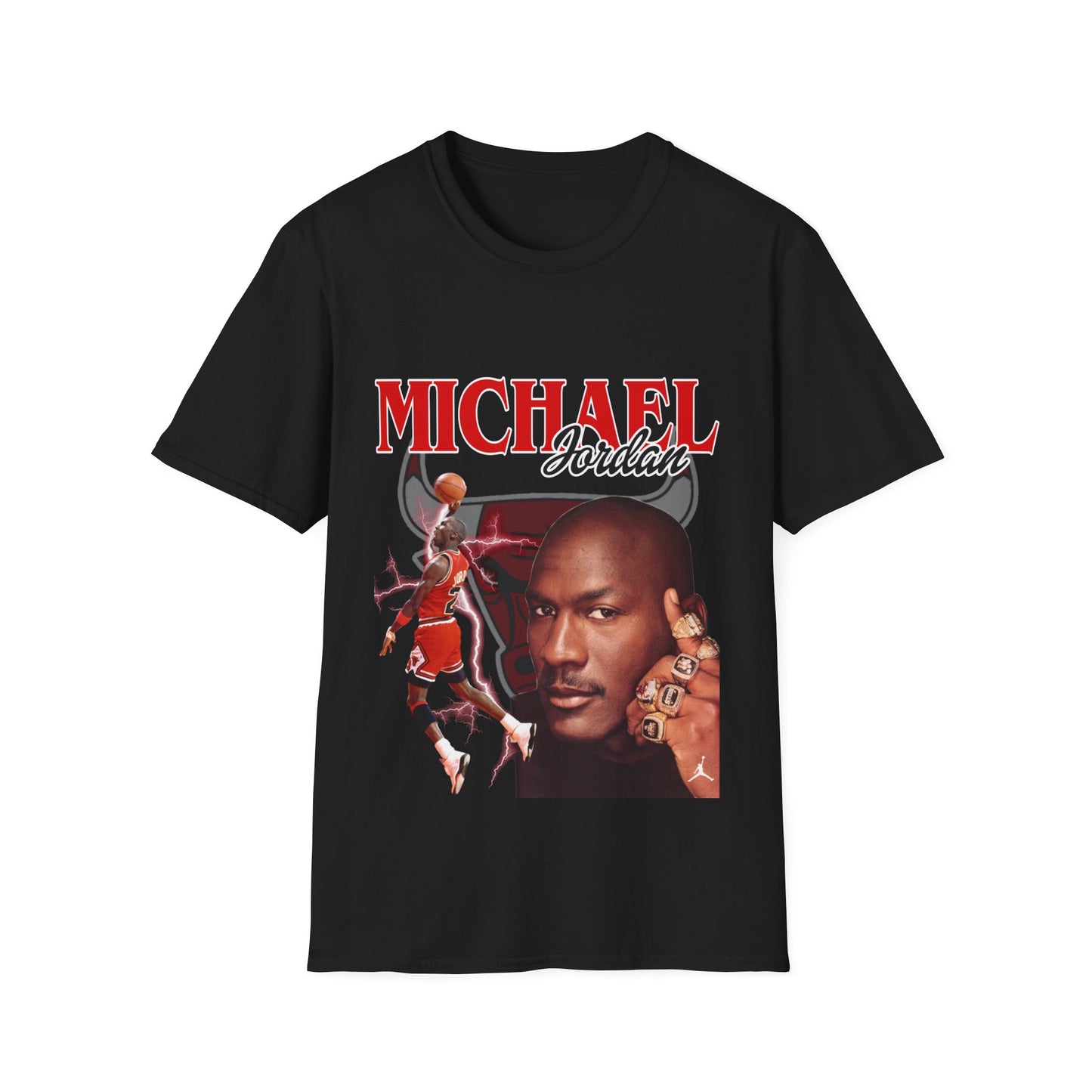 (Premium Design Sports Collection) Jordan 6x Champ