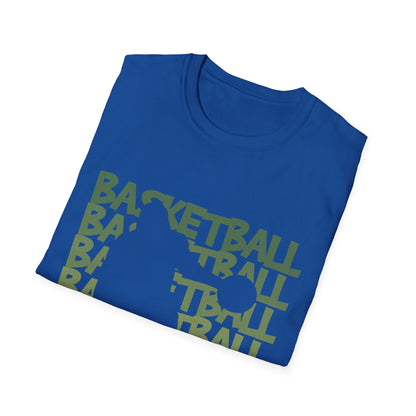 (Premium Design Sports Collection) Basketball
