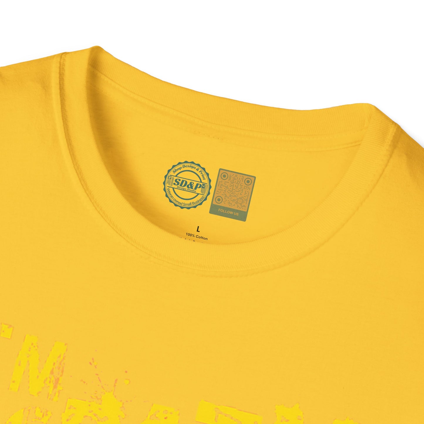 (Catch Phrase Quotes Line Collection) 'I'm not Crazy'