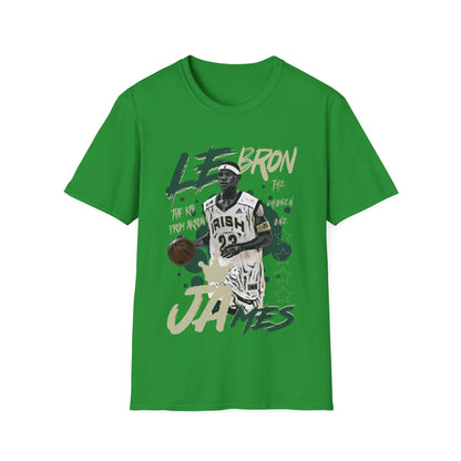 (Premium Design Sports Collection) The Chosen One