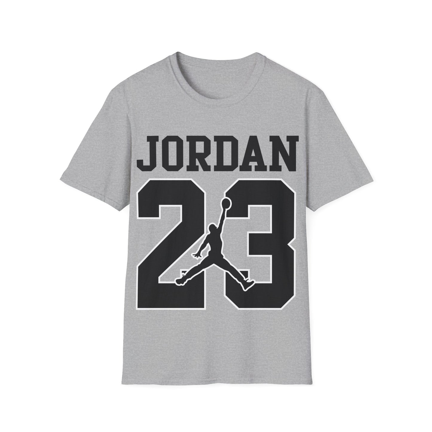 (Premium Design Sports Collection) Jordan 23