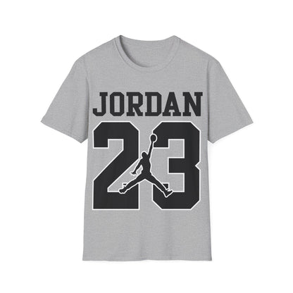 (Premium Design Sports Collection) Jordan 23