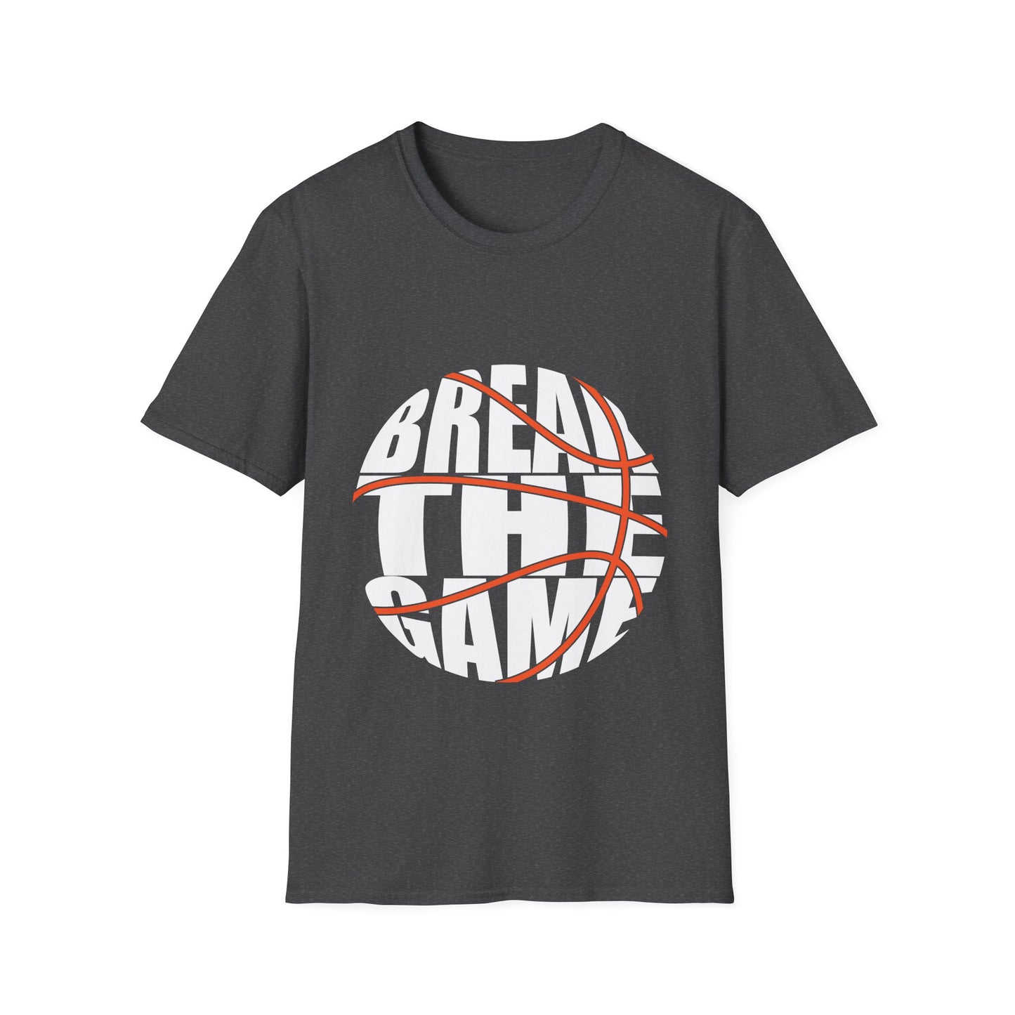 (Premium Design Sports Collection) Break The Game