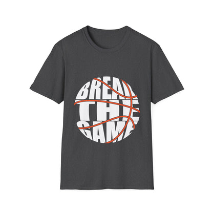 (Premium Design Sports Collection) Break The Game