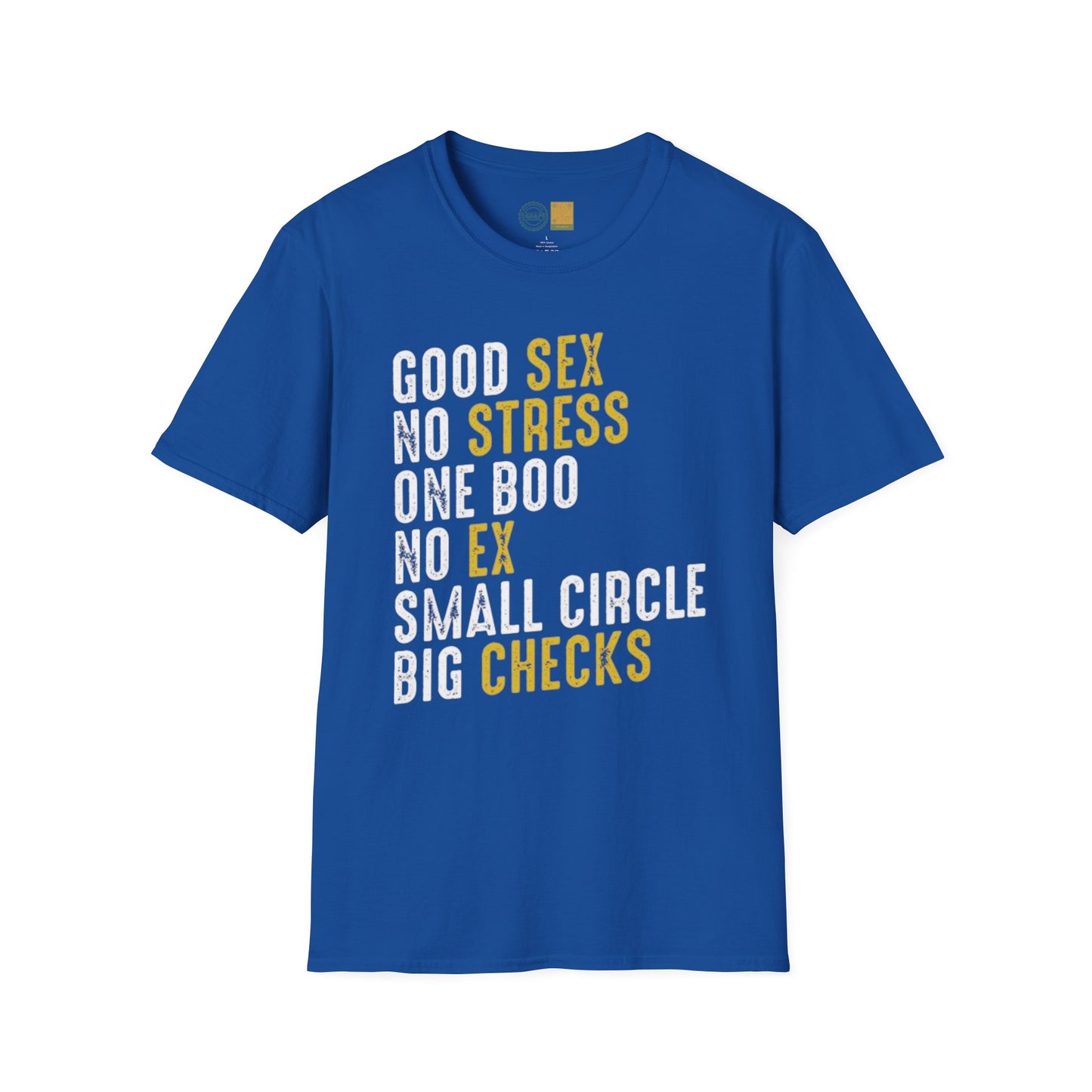 (Catch Phrase Quotes Line Collection) 'Good Sex'