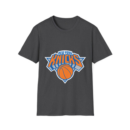 (Premium Design Sports Collection) Knicks Basketball