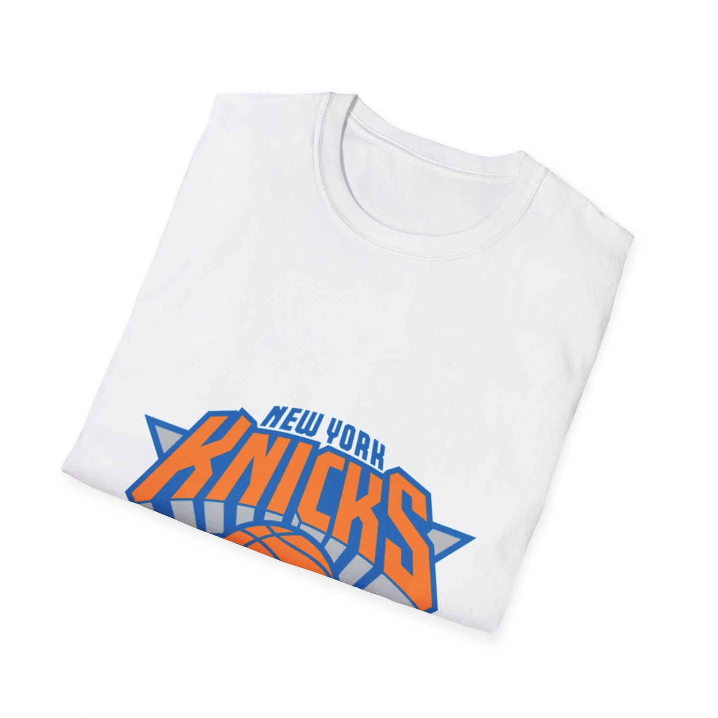 (Premium Design Sports Collection) Knicks Basketball