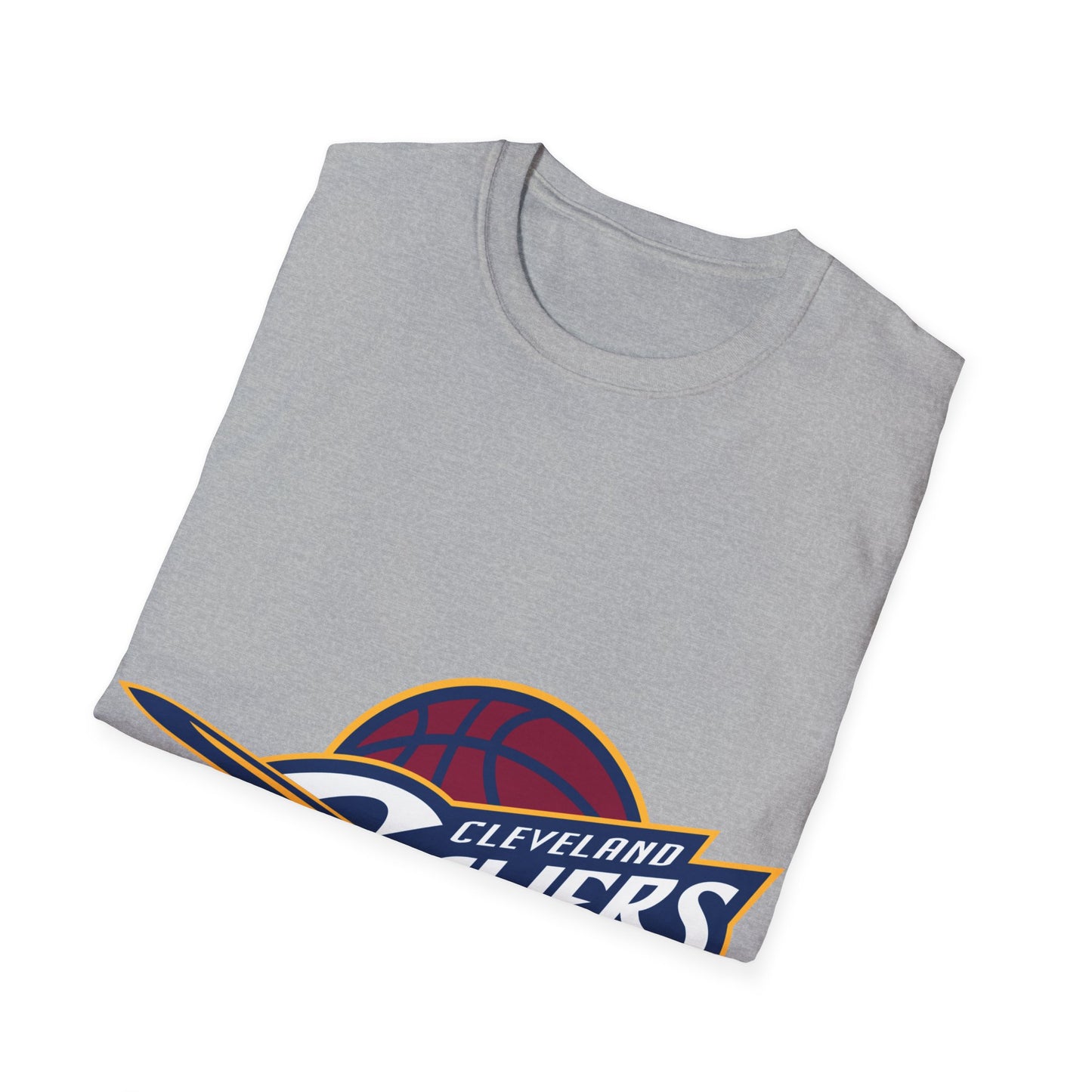 (Premium Design Sports Collection) Cavalier Basketball