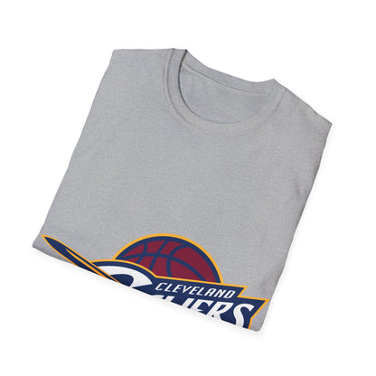 (Premium Design Sports Collection) Cavalier Basketball