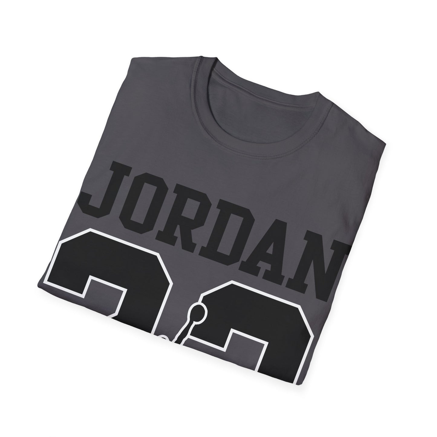 (Premium Design Sports Collection) Jordan 23
