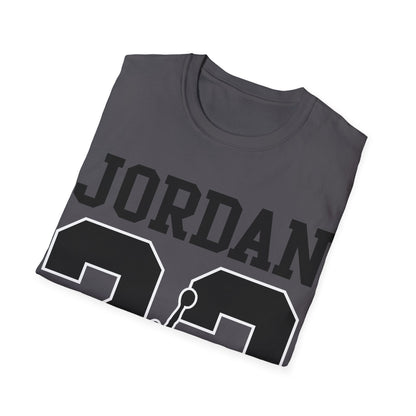(Premium Design Sports Collection) Jordan 23