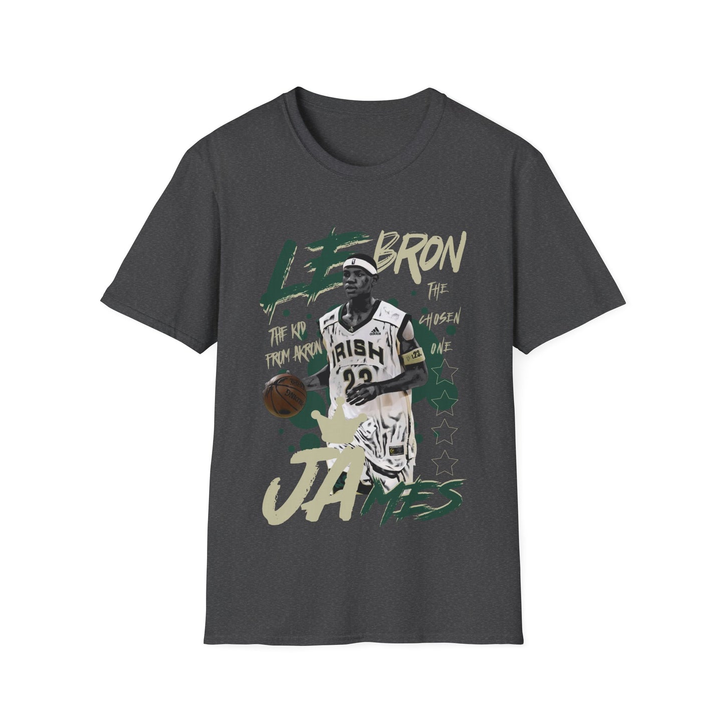 (Premium Design Sports Collection) The Chosen One