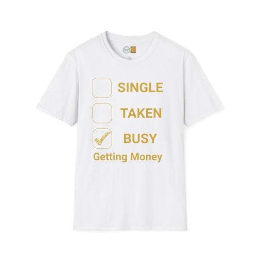 (Catch Phrase Quotes Line Collection) 'BUSY'