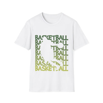(Premium Design Sports Collection) Basketball