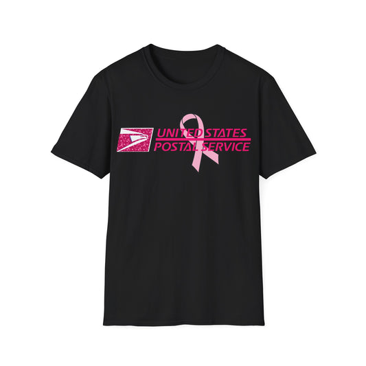 Cancer Awareness Month V4-themed shirt