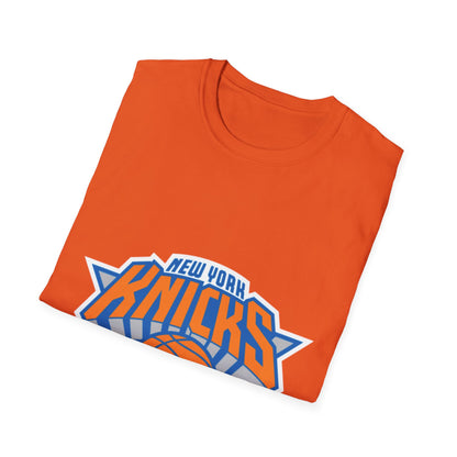 (Premium Design Sports Collection) Knicks Basketball