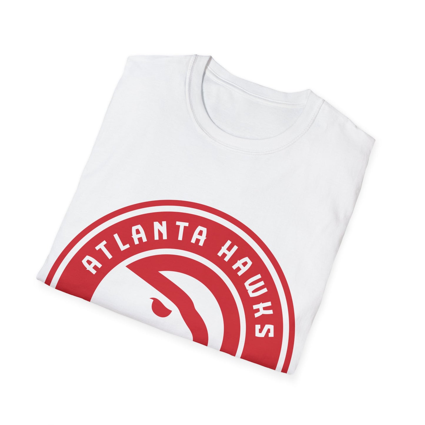 (Premium Design Sports Collection) Hawks Basketball