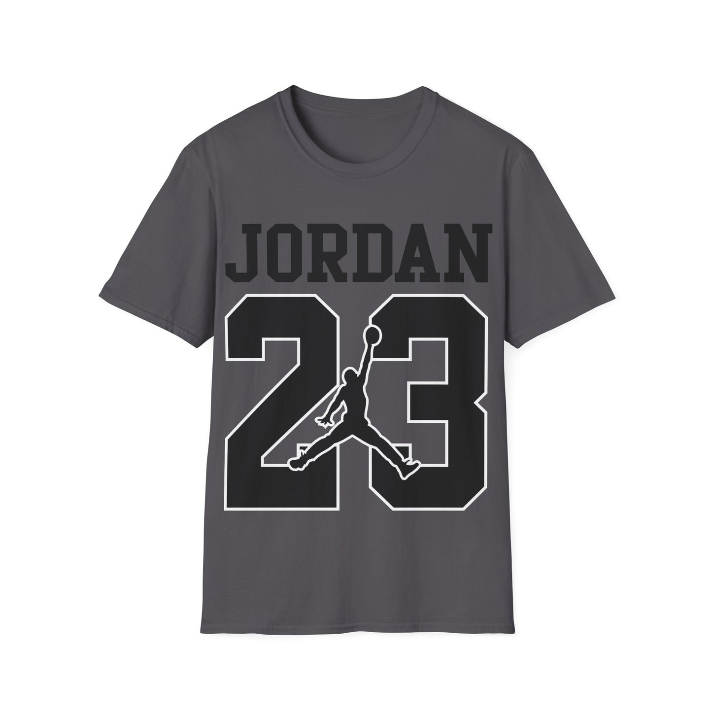 (Premium Design Sports Collection) Jordan 23