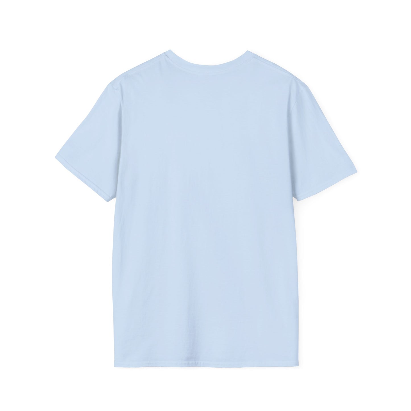 Postal Worker Softstyle T-Shirt Autism Awareness V2