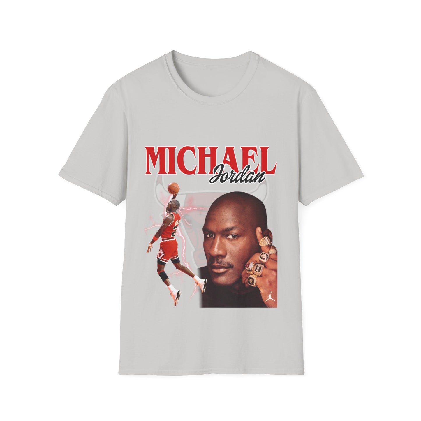 (Premium Design Sports Collection) Jordan 6x Champ