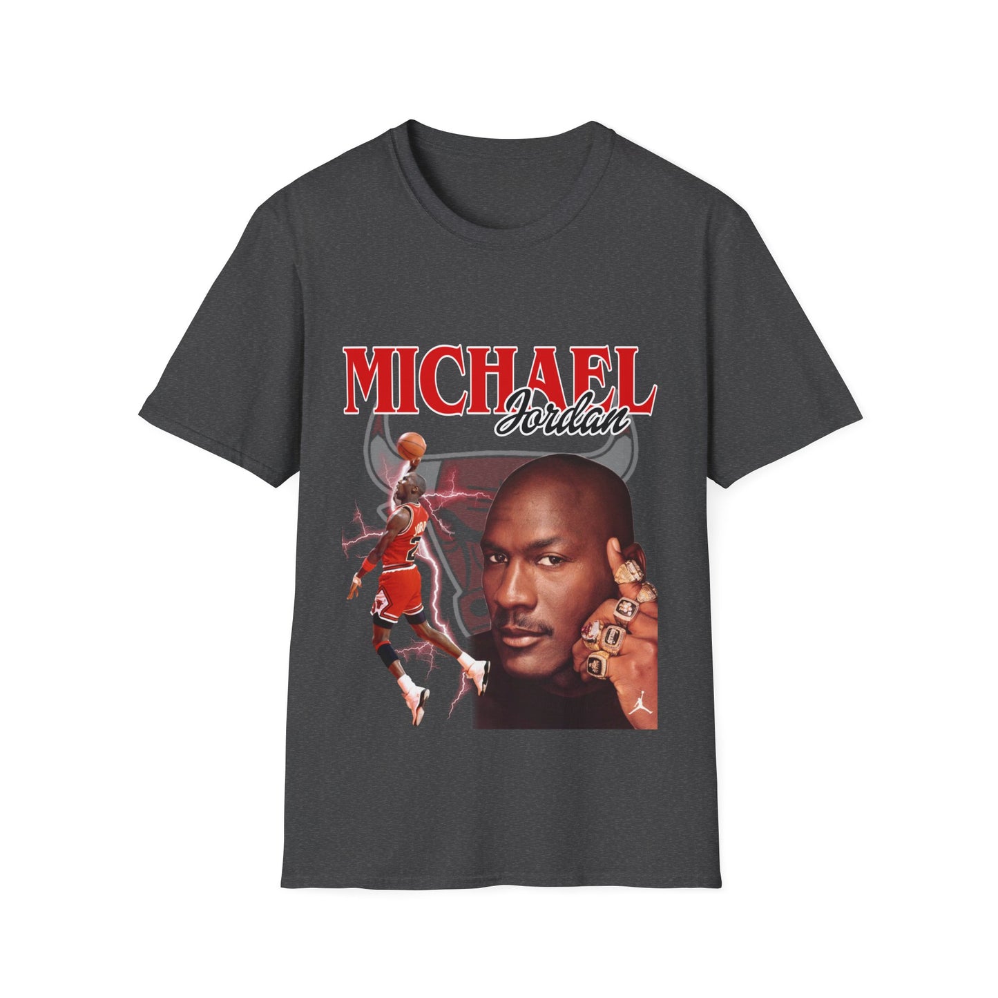 (Premium Design Sports Collection) Jordan 6x Champ