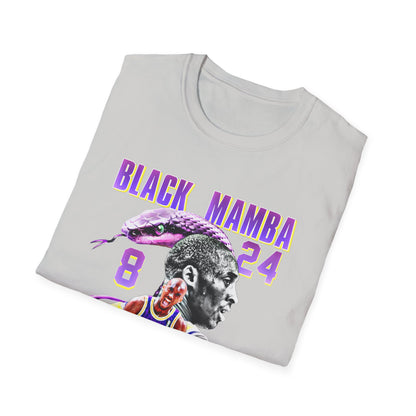 (Premium Design Sports Collection) Black Mamba