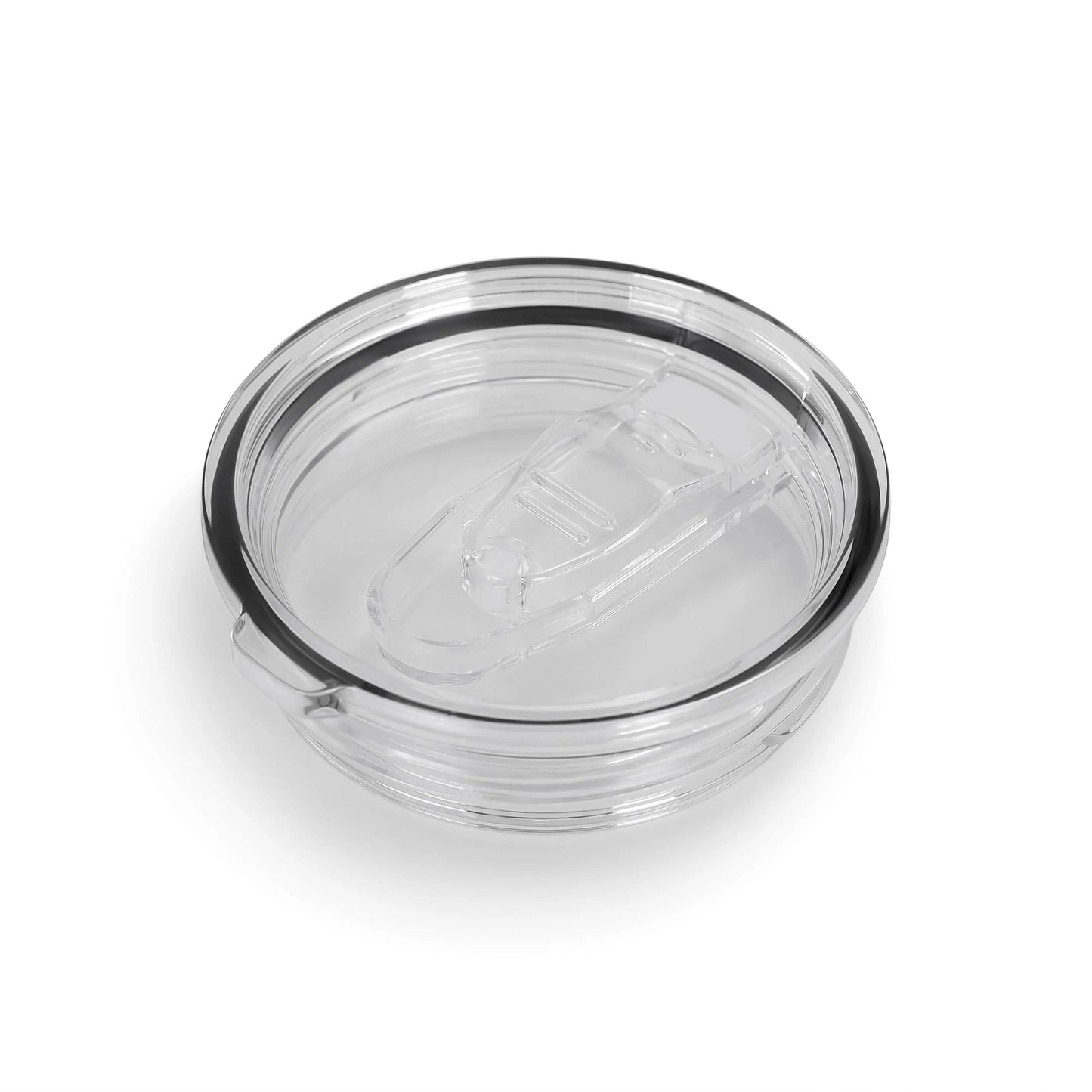 Laser Engraved Personalized 40oz (PLATED) Tumbler With Handle, Lid, & Straw